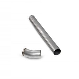 Scorpion Cat Back Uitlaat Mini Cooper S F56 JCW