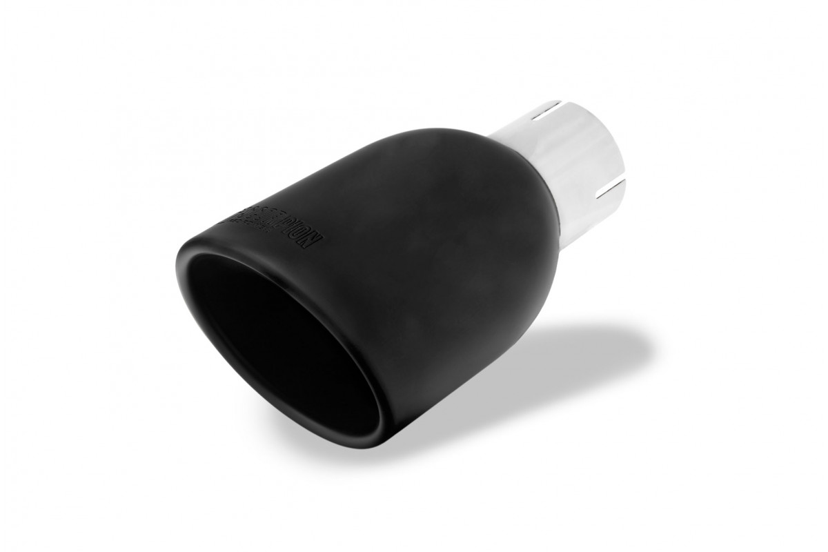 Scorpion Cat back systeem klep Ford Focus RS MK3 4