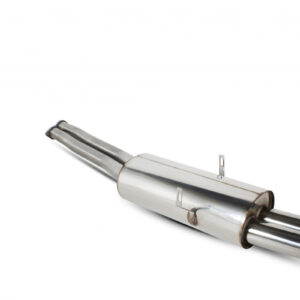 Scorpion Catback Systeem BMW M3 E36 1