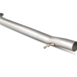 Scorpion De Cat Sectie Ford Mk6 Fiesta ST 150 01