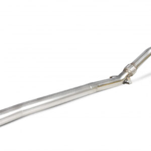 Scorpion De cat Downpipe Audi TT S MK3 Coupe Non GPF 1