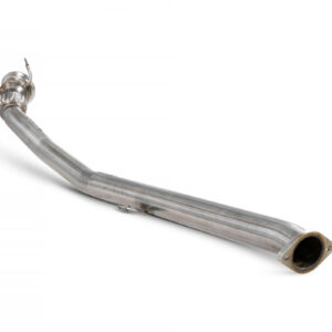 Scorpion De cat Downpipe GPF Verwijdering Toyota GR Yaris 1