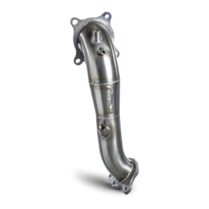 Scorpion De cat Downpipe voor Honda Civic Type R FL5 RHD 01