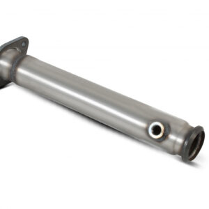 Scorpion De cat Section Renault MK2 Clio 182 2003 2006 1