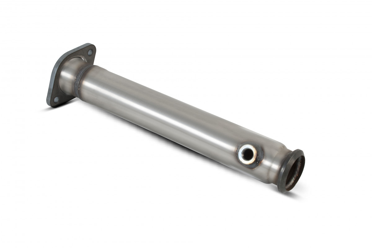 Scorpion De cat Section Renault MK2 Clio 182 2003 2006 2