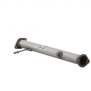 Scorpion De cat sectie Ford Focus ST225 MK2 01