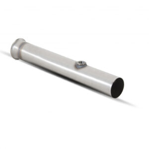 Scorpion Decat Buis Renault Clio 3 RS 1