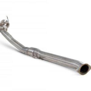Scorpion Decat Downpipe Toyota Yaris GR 261 01