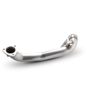 Scorpion Decat downpipe Mini Countryman R60 R61 Cooper 1