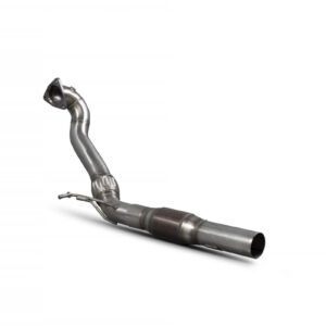 Scorpion Downpipe Audi TT MK1 Quattro 225 1