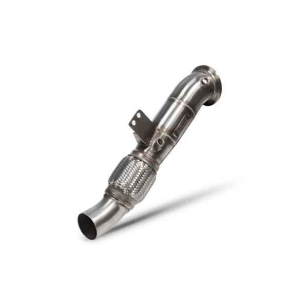Scorpion Downpipe Decat BMW 140i 240i F2x 340i 1