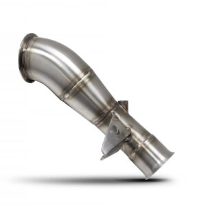 Scorpion Downpipe Decat BMW M2 F87 1