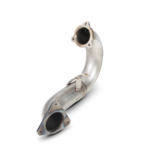 Scorpion Downpipe Decat Renault Megane 250 265 275 1