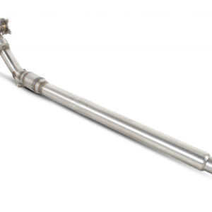 Scorpion Downpipe met Sportkat Volkswagen MK6 Golf GTI 01