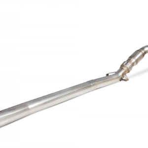 Scorpion Downpipe sportkatalysator Audi TT S MK3 Coupe 1