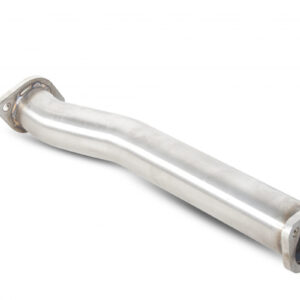 Scorpion GPF Back Predator System Ford Mondeo 2.5 Turbo Hatchback 1