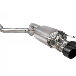 Scorpion GPF Back Systeem Elektronisch Klep Hyundai i20 N 01