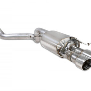 Scorpion GPF Back Systeem Hyundai I20 N 1