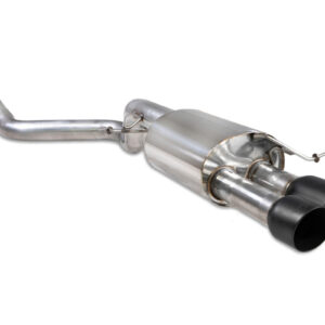 Scorpion GPF Back Systeem Hyundai i20 N 2021 24 01