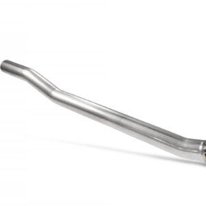 Scorpion GPF Delete BMW 128TI F40 MINI Clubman F54 01