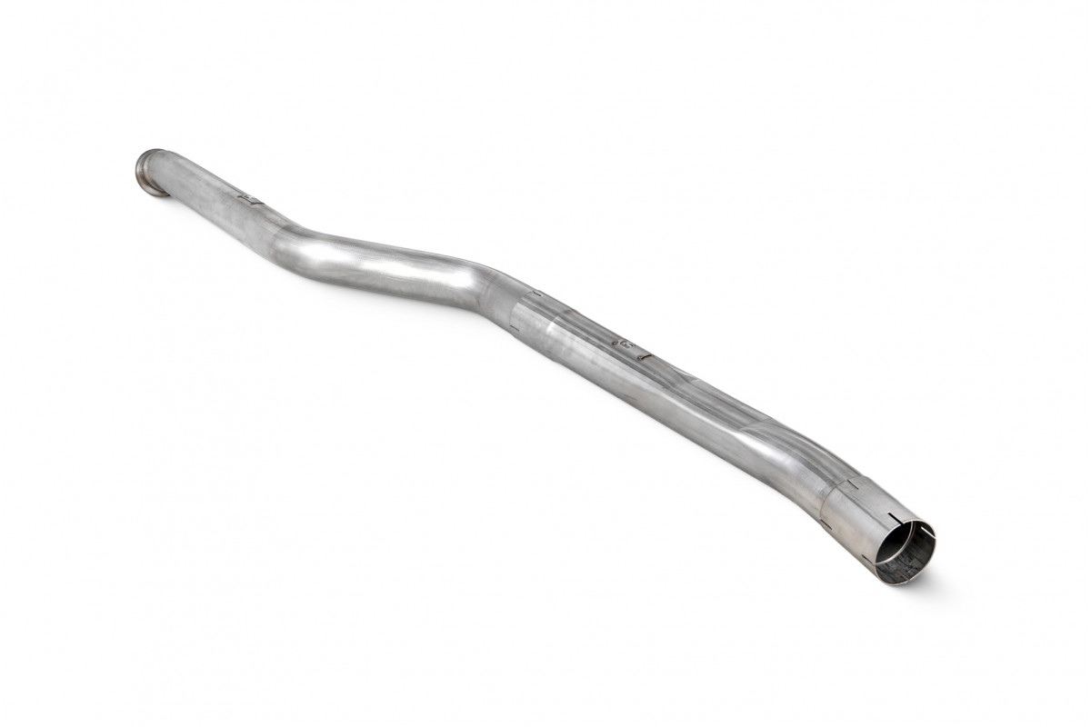 Scorpion GPF Delete BMW G42 220i 02