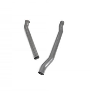 Scorpion GPF Delete BMW M235i xDrive Gran Coupe 01