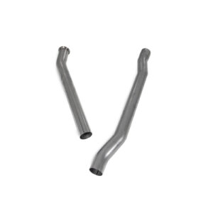 Scorpion GPF Pijp Verwijderen BMW 135i F4x 1