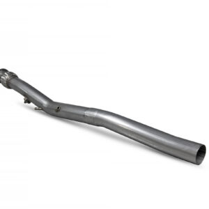 Scorpion GPF Verwijderen Mercedes A Klasse A35 AMG 01