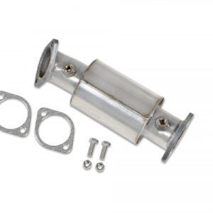 Scorpion GPF Verwijderen Resoneerde Hyundai i20 N