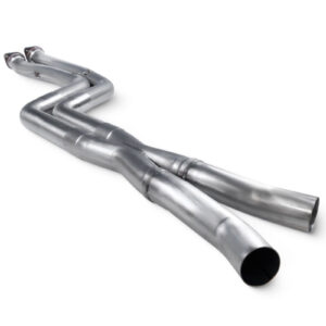 Scorpion GPF Verwijderingspijp BMW X3M X4M 1