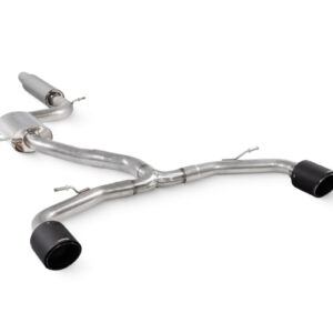 Scorpion GPF back CUPRA Leon 245 2021 2024 01