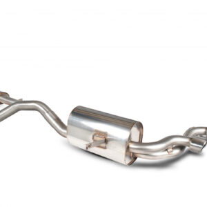 Scorpion Geresoneerd Half Renault Megane 225 230 R26 1