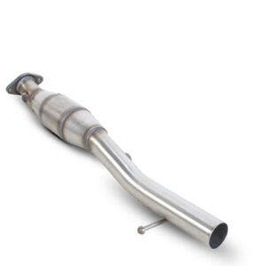 Scorpion High Flow sportkatalysator Ford Mk6 Fiesta ST 150 1