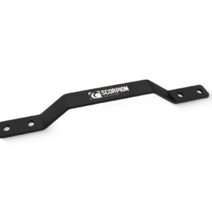 Scorpion Lagere Middenbeugel Audi RSQ3 F3 1