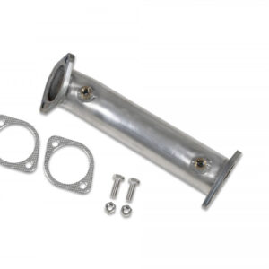 Scorpion Niet resonerende GPF verwijderen Hyundai i20 N 01