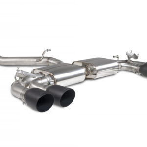 Scorpion Non Res GPF rugsysteem Cupra Formentor 2.0 TSI 01