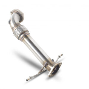 Scorpion Performance Air Intake Ford Mondeo 2.5 Turbo 01