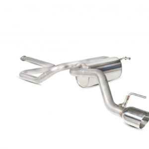 Scorpion Performance Air Intake Vauxhall Astra J GTC 1.6 01