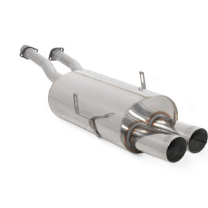 Scorpion Performance Uitlaat BMW E36 325 328 01