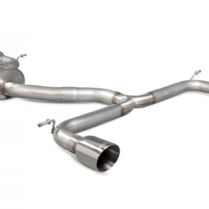 Scorpion Performance Upgraden VW MK7 Golf GTi 1