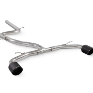 Scorpion Predator GPF Back Systeem Cupra Leon 245 01