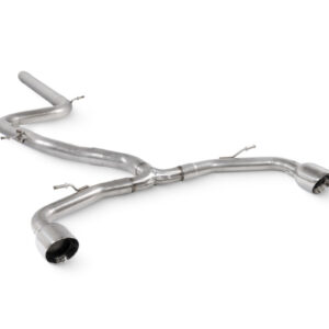 Scorpion Predator GPF Back Systeem Cupra Leon 245 01