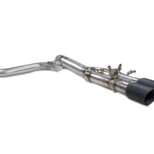 Scorpion Predator GPF Back Systeem Ford Fiesta ST MK8 01