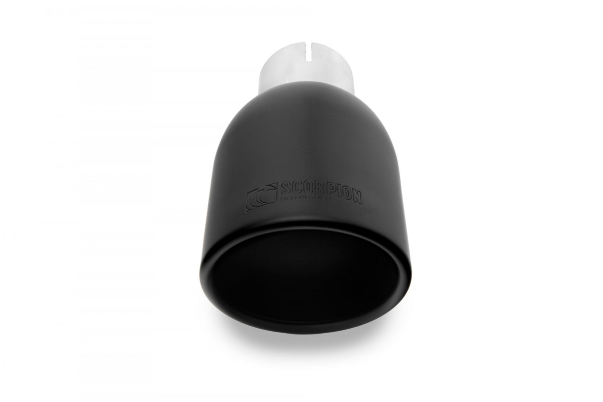 Scorpion Predator Resonerend GPF rugsysteem Cupra Leon 07