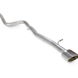 Scorpion Predator Systeem Ford MK2 Puma ST Line 1