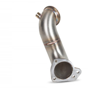 Scorpion Primaire Decat Downpipe Corsa D OPC 2010 2013 01