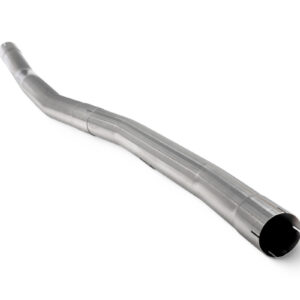 Scorpion Resonator Verwijderen BMW M2 F87 GPF 1