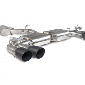 Scorpion Resoneerd GPF back systeem Cupra Formentor 2.0 01