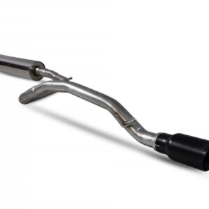 Scorpion Resoneerde Cat Back System VW Up! GTI & 1.0 TSI 01