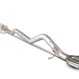 Scorpion Resonerend Cat DPF Back Systeem VW T5 T6 01